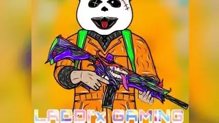 HE SAY ME THAT U CAN'T BEAT ME IN 1V1 TDM | LADDI'X GAMING