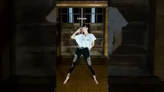 Shadow Dance : how to truly embrace your shadow side
