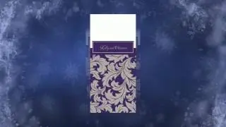 Winter Wedding Invitations