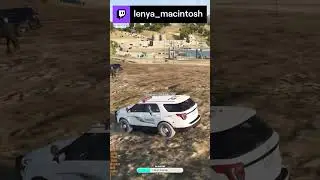 подвез пацанов | lenya_macintosh с помощью #Twitch