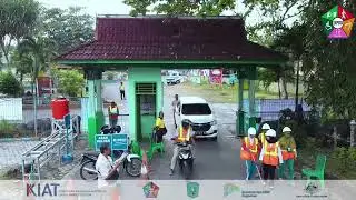 MEREKA ADA DIANTARA KITA