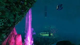 Subnautica Below Zero | Seatrucks and Diamonds! | #3