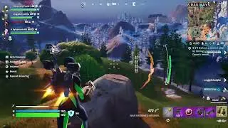 The gamer