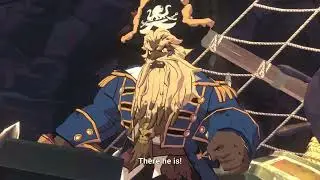 Ni No Kuni : Cross Worlds Cutscenes #12
