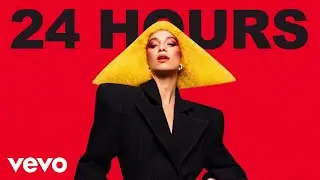 Agnes - 24 Hours (Audio)