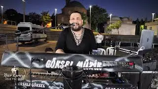 4K BURSALI GÖKSEL 2024  DAMAR