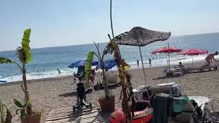 ГАЗІПАША - КОЛИ ЖИВЕШ БІЛЯ МОРЯ ЗАБУВАШ ПРО ТАБЛЕТКИ