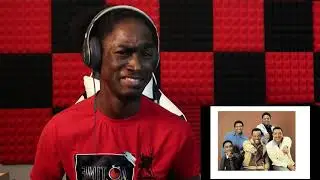 The Dells - Oh What a Nite (1969 version) REACTION!!!