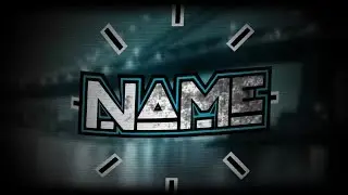 INSANE 2D Intro by CJ_39 | Fast Render Online