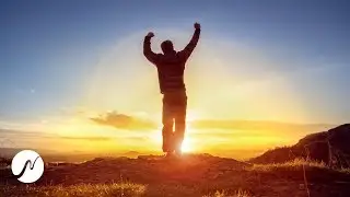 Attention: Mood Brightening & Good Mood - Gamma Waves (Strong Effect!)