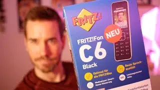 Llamadas con nuestro FRITZ!Fon desde el router Fritz!Box 5590
