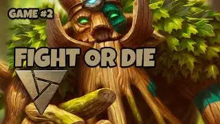 {ARTIFACT} LIFECOACH | GAME 2 DON'T FOOL ME - PHANTOM DRAFT