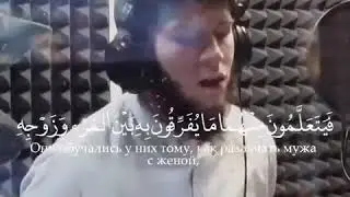 10 лет за призыв к религии Аллаха.