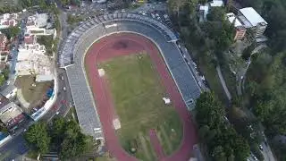 Volando Xalapa Usbi