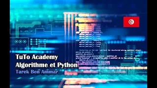 Récap Algo / Python 2023