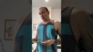 ТЕСТ ГОТОВОЙ ЕДЫ В БАНКАХ