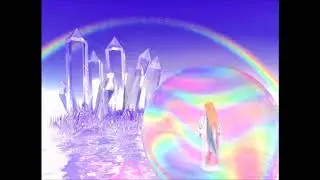 КРИСТАЛЛЫ ЧИСТОТЫ И КРАСОТЫ. Техника. Ченнелинг