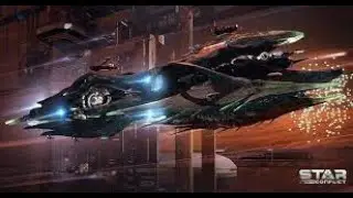 Star Conflict ZeTa (Зе'Та)как играть на эсминце.первая форма.
