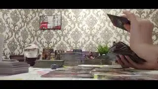 КТО ЗАЩИТЫ НОЧЬЮ ПРОБИВАЕТ, И ПОРЧИ ГРЯЗНЫЕ НА ВАС КЛЕПАЕТ?#таровраги#бумерангтаро #бумеранг