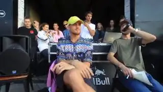 FORMA -GO Dance Battle - HIP-HOP Vova &