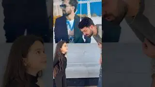 Şirin Qizi Hardan İzleyirsiz?😍Nuray