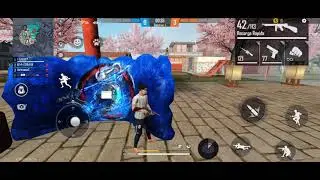 railaite FREE FIRE ⁰⁷Lucas™