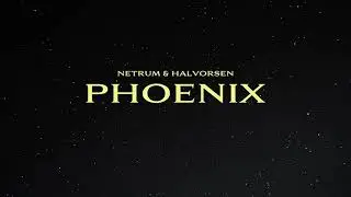 Netrum & Halvorsen - Phoenix (1hour)
