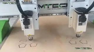 Мощный 3d деревообрабатывающий станок, деревообрабатывающие станки с ЧПУ