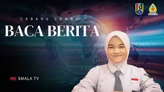 LOMBA BACA BERITA_SHAFIQA AZAHRA ARINDRA PUTRI_SMA NEGERI 5 TUBAN