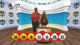 Double Draw #31487 03-09-2024