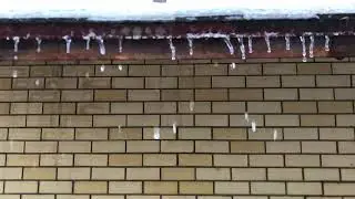 Весна пришла