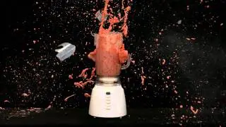Footage Firm: Slow Motion Blender