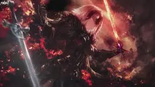 Nightcore - Lily (Alan Walker / Rock Cover / Lyrics)