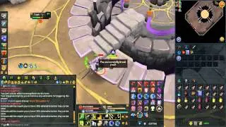Dishonour Among Thieves Quest Boss Fight - Fighting Yourself!