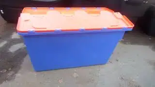 ящики для песка