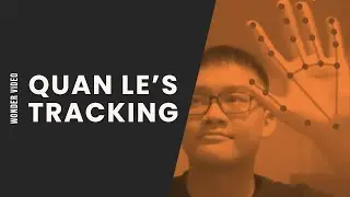 Quan Le Tracking Wonder Video
