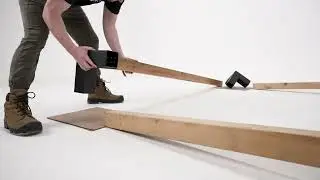 Toja Tip - Cardboard Under Brackets