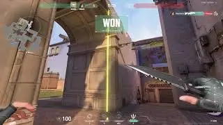 VALORANT KILL COMPILATION