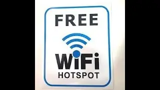 Cara bobol wifi hotspot mikrotik terbaru 2020 di jamin work 100%
