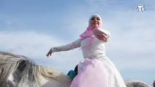 Чеченский танец 