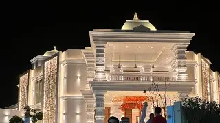 Dubai Hindu & Sikh temple | one of most beautiful place in Dubai | Dubai special Hindu temple vlog.