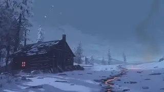 Post-rock songs to enjoy snowy winter days