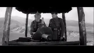 Есть такая профессия, Родину защищать!!! Фрагмент из фильМа 