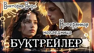 Виктория Вера. Потерянная наследница