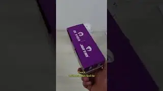 Instalação da câmera oi vida Modelo oi-2003