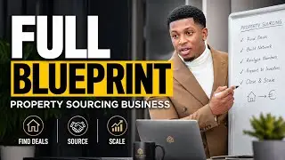 How To Build A Successful Property Sourcing Business In 2026