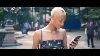 Jay am0r Nia long Prod.Basedchink