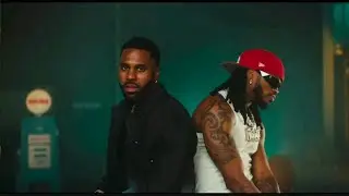 #Komasava Video yavunja Rekodi! Diamond Platnumz ft Jason Derulo ft Khalil Harrison & Chley