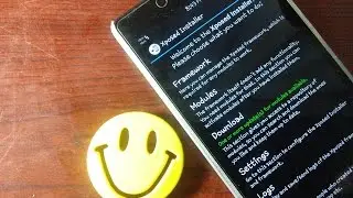 How to install Xposed framework on any android device(Simple & 100% working)
