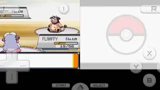 #3 Pokemon Heart Gold-Vs Whitney